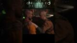 The Callisto Protocol | Prisoner Fight Outbreak #thecallistoprotocol #subscribe #gameplay #pcgaming