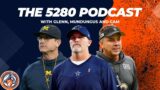 The Coaching Search I The 5280 Podcast