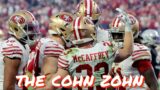 The Cohn Zohn: The MVPs of the 2022-23 49ers