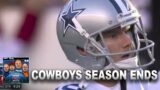 The Cowboys Season Ends | Against All Odds