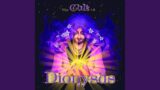 The Cult of Dionysus (Slowed and Reverbed)