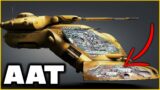 The DEFINITIVE Breakdown of the AAT (Armored Assault Tank)