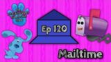 The DTBC&OSF2003 Friends Club Show Mail Time ( Ep 120 ).