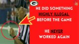 The DUMBEST REFEREE in NFL HISTORY