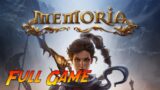 The Dark Eye: Memoria | Complete Gameplay Walkthrough – Full Game | No Commentary