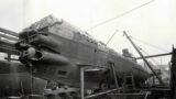 The Dark Secret Building Germany's U-Boat