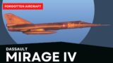The Dassault Mirage IV; Elegantly Lethal