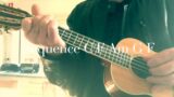 The Deepest Sighs the Frankest  Shadows- Gang of Youths -Lyrics & Chords- Simple Ukulele version