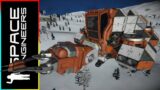 The Diligent! – Space Engineers