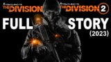 The Division 1 and 2 FULL STORY (2023)