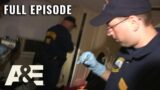 The First 48: Victim's Body was Burned Beyond Recognition (S1, E5) | Full Episode