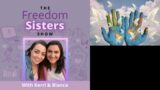The Freedom Sisters Show Broken pieces to peace SEASON: 1 EPISODE: 7