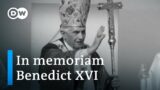 The German Pope – Benedict XVI | DW Documentary