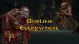 The Goblin Infestation shall rule the world | Edain Mod 4.6.1 Gameplay