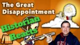 The Great Disappointment – Reaction