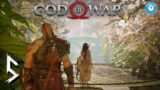 The Home Of Alf? | GOD OF WAR (PC) | Part 5