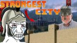 The IMPERIAL CITY is far too STRONG| Ck3-Elder kings 2|  [Episode 2]