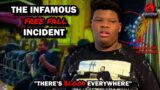 The INFAMOUS Death Of Tyre Sampson | ICON Parks Freefall Disaster