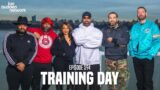 The Joe Budden Podcast Episode 594 | Training Day