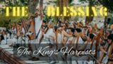 The King's Harpists: The Blessing (feat. Joshua Aaron) – Live From Jerusalem!