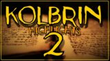 The Kolbrin Bible – HIGHLIGHTS (Part 2)
