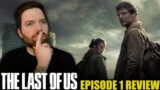 The Last of Us – Episode 1 Review