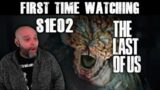 *The Last of Us S01E02* (Infected) – FIRST TIME WATCHING – REACTION