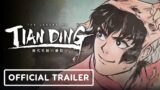 The Legend of Tianding – Official PlayStation Launch Trailer