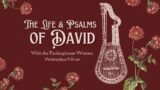 The Life & Psalms of David: Lesson 8