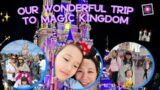 The Magic Kingdom#Disney world,Florida