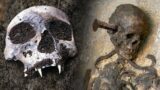 The Mystery Of Vampire Skeletons, Zombies, & Buried Witches