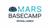 The Official Launch of VIVE Mars Base Camp