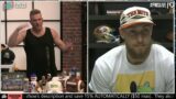 The Pat McAfee Show | Wednesday January 25th, 2023