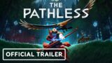 The Pathless – Official Nintendo Switch and Xbox Release Date Trailer