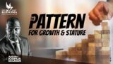 The Pattern for Growth and Stature ||WAFBEC 2023 || The Covenant Nation || Apostle Joshua Selman