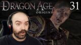 The Queen Anora's Rescue – Dragon Age Origins | Blind Playthrough [Part 31]