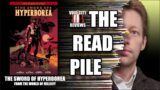 The READ PILE: "The Sword of Hyperborea" – Comic Review