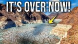 The Real Reason Lake Mead is Drying Up Will Blow Your Mind!