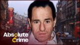 The Rise Of London's Original Gangster King Billy Hill | Wartime Crime | Absolute Crime
