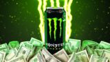 The Rise of Monster Energy: How the Brand Became a Giant in the Energy Drink Industry