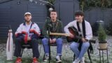 The Royston Club – White Winter Hymnal (fleet foxes cover)