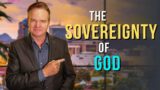 The Sovereignty of God | Q and A with Pastor Robert Furrow