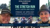 The Stretch Run – Live Interactive horse racing handicapping featuring tracks across the country.