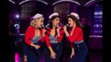 The Swing Dolls cover of Don't Sit Under the Apple Tree by The Andrews Sisters- on TBN