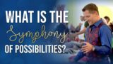 The Symphony of Possibilities with Dain Heer: Expand Your Capacities with Energy