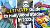 The ULTIMATE Guide to Hollywood Studios in 2023