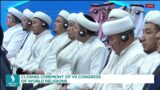 The VII Congress of Leaders of World and Traditional Religions completed its work in Kazakh capital