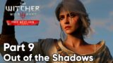 The Witcher 3 Next Gen.Ciri's Story: Out of the Shadows. PC Walkthrough sub. No Comments. Gameplay
