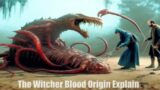 The Witcher: Blood Origin (2022) Explained in English | Movie Recap