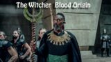 The Witcher Blood Origin (2022)  Film Summary /Urdu / Hindi Dubbed Movies